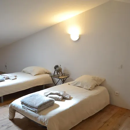 Apartment Casa Arten
