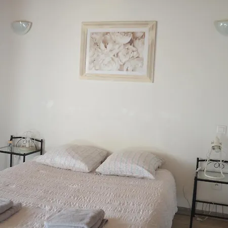 Casa Arten Apartment *