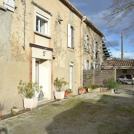 Casa Arten Daire *