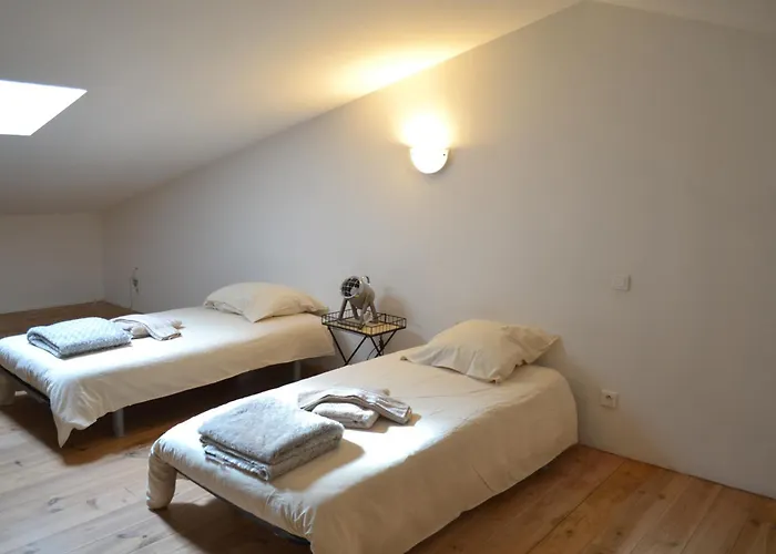 Apartment Casa Arten