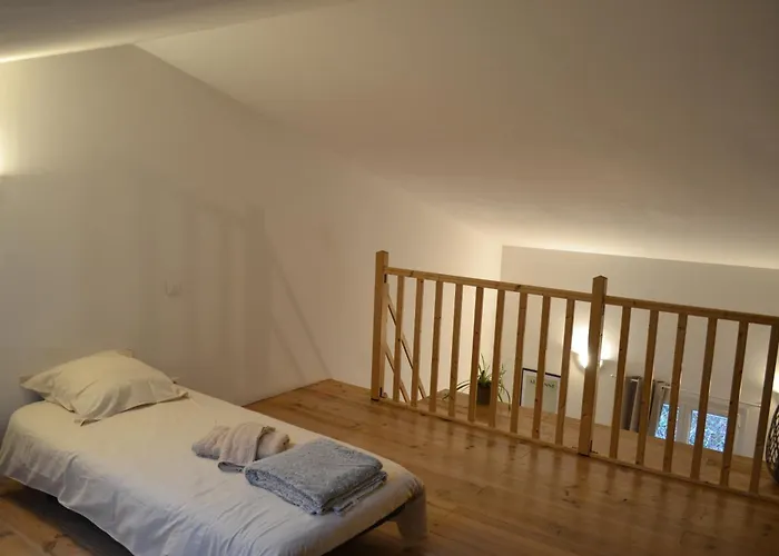 Casa Arten * Alzonne